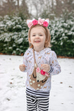 Little Girl Purse | Deer Crochet Purse