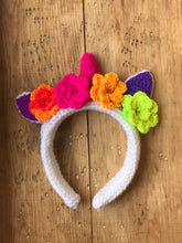 Unicorn headband