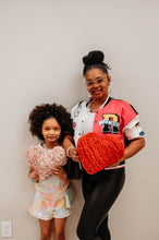 Crochet beginner 4-week class series