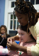 Private crochet lessons
